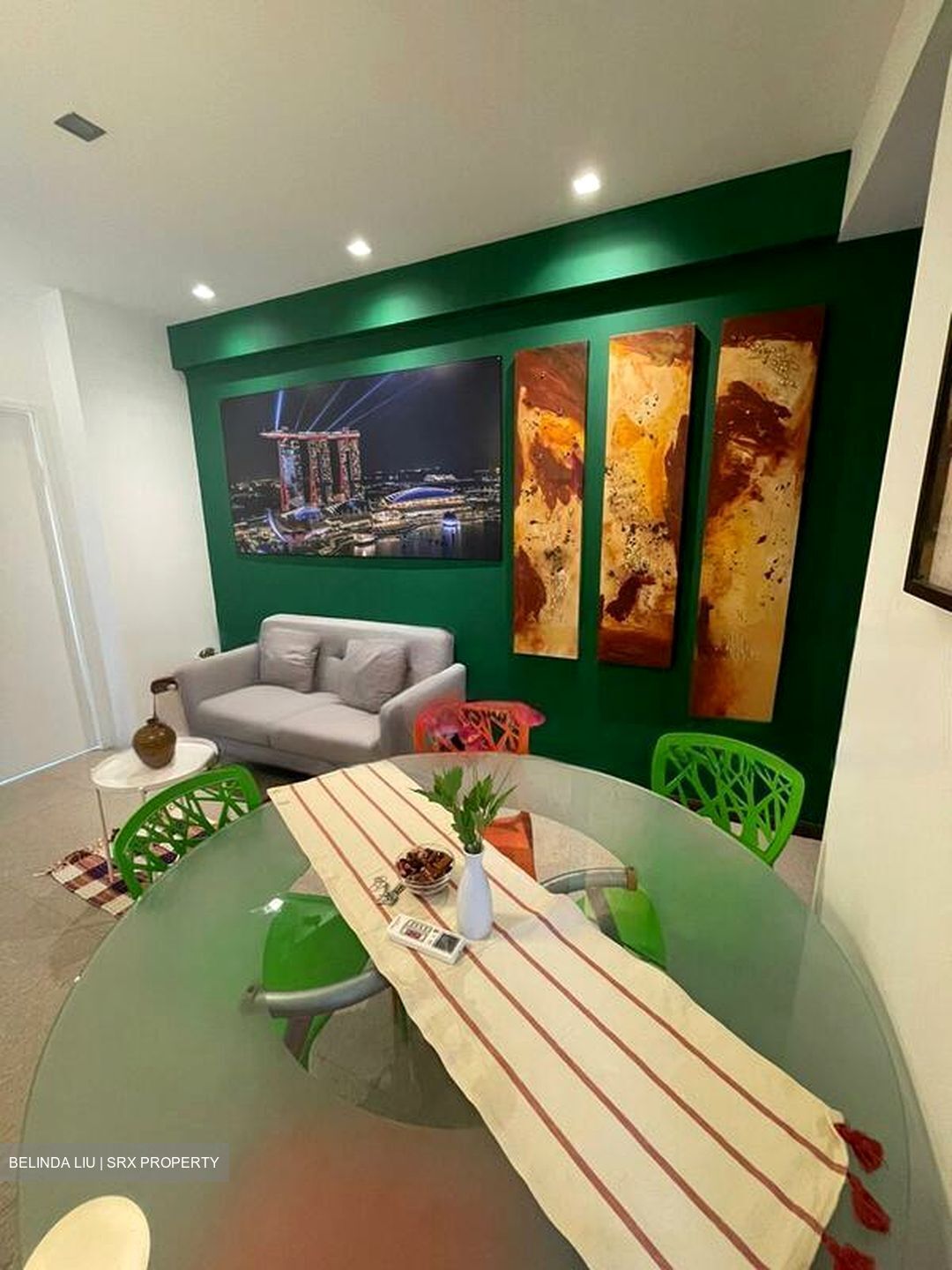 Bishan Loft (D20), Condominium #480170141